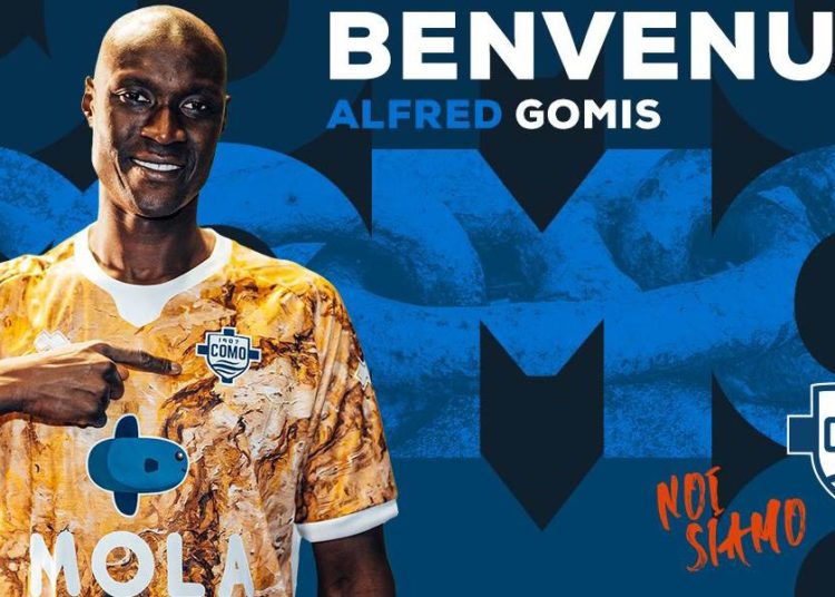 Gomis