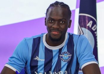 Chérif Ndiaye
