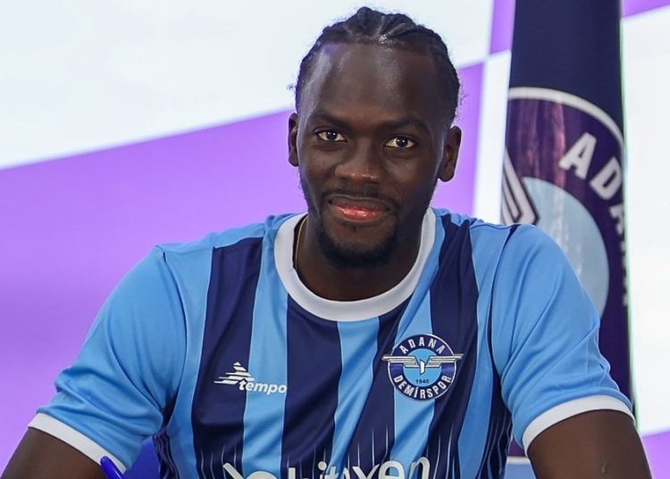 Chérif Ndiaye