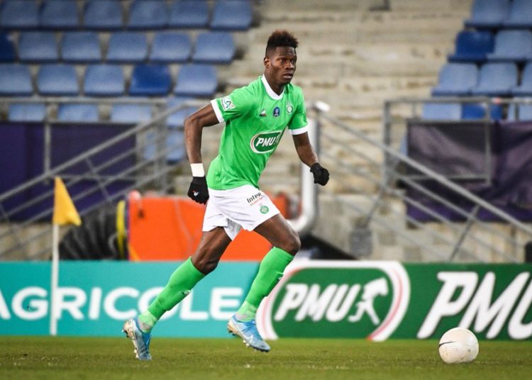 Pape Abou Cissé