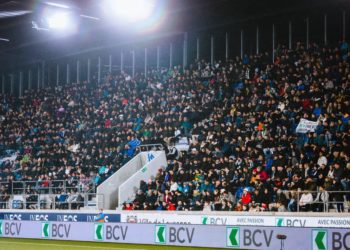 FC Lausanne-Sport