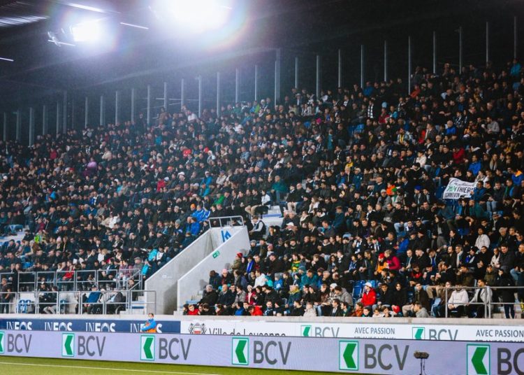 FC Lausanne-Sport