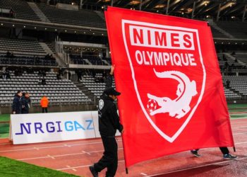 FC Nimes