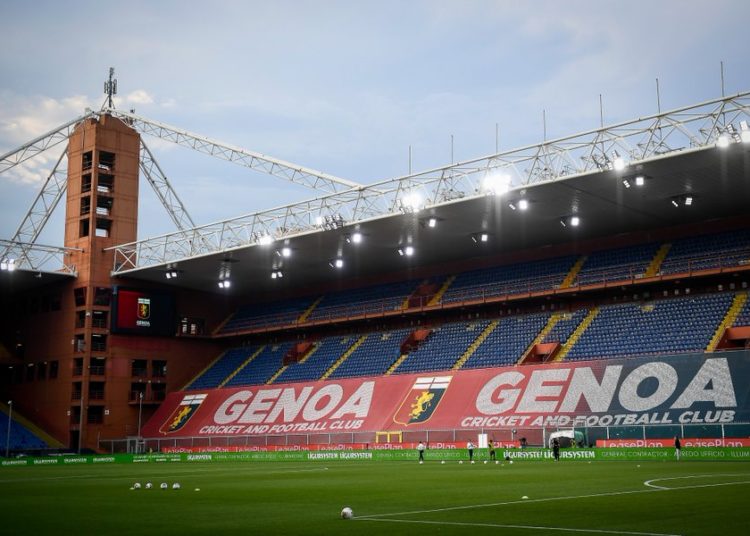 FC Genoa