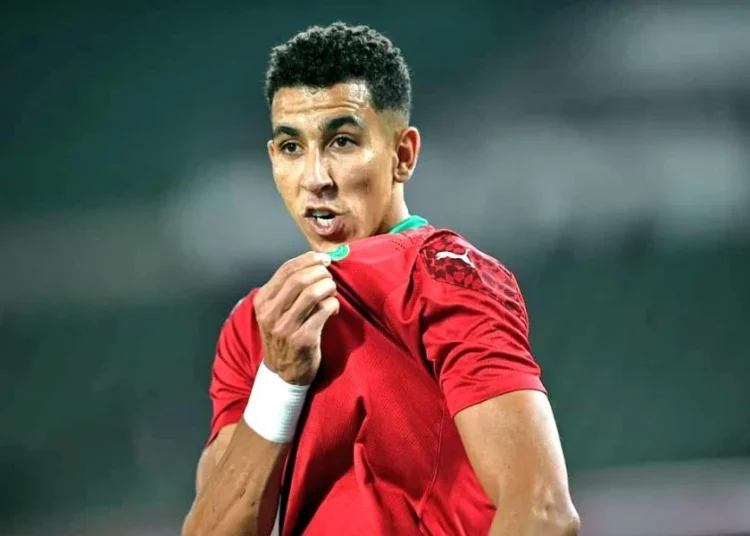 Jawad El Yamiq