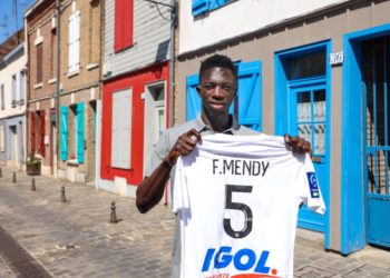 Mendy