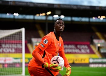 Chelsea Mendy