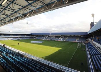 Queens Par Rangers Stadium