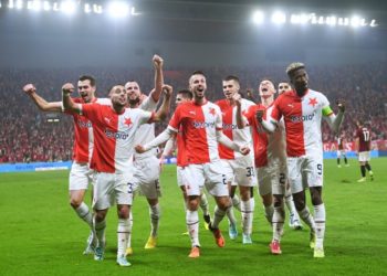 Slavia