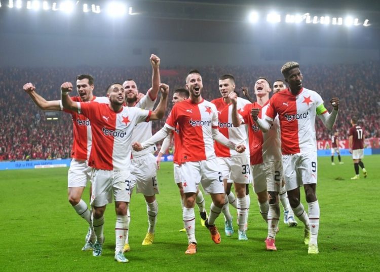 Slavia