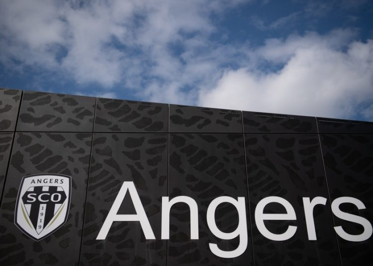 SCO Angers