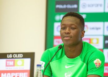 Pape Cheikh Diop