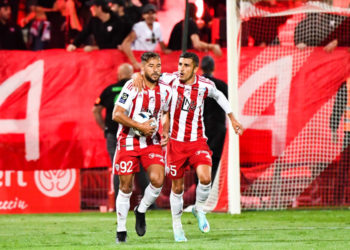 AC Ajaccio
