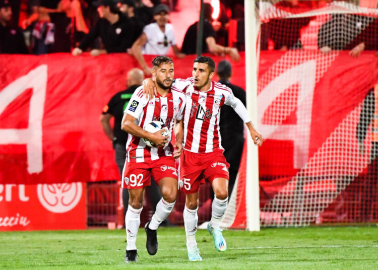 AC Ajaccio