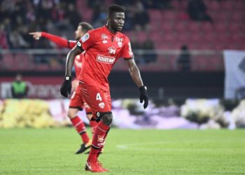 Papy Djilobodji