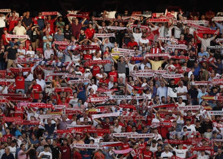 FC Sevilla