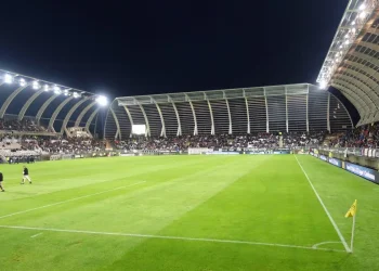 Stadium