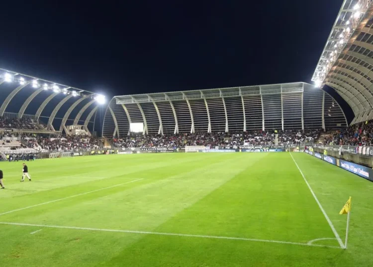 Stadium