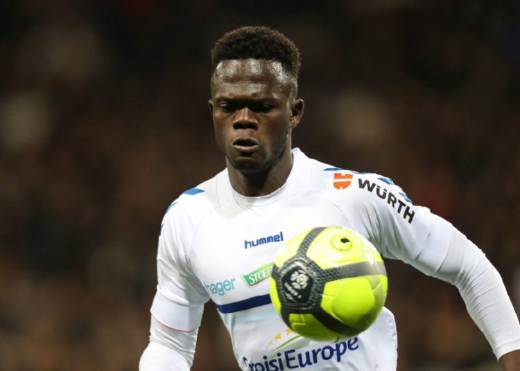 Abdallah Ndour