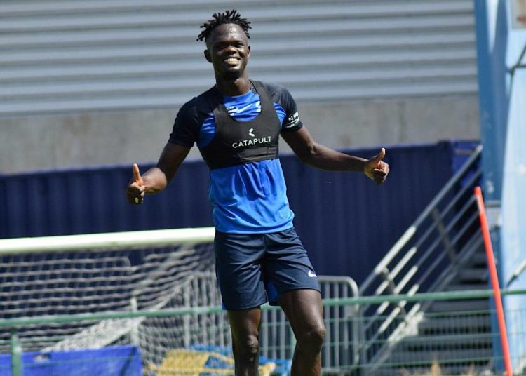 Abdallah Ndour