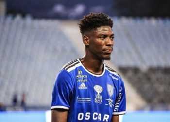 Adoulaye Ndiaye