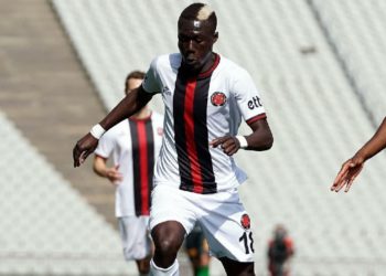 Alassane Ndao