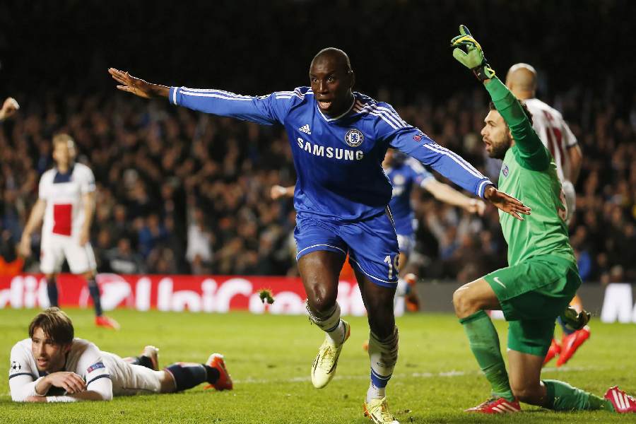 Demba Ba