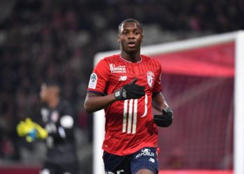 Fodé Ballo-Touré