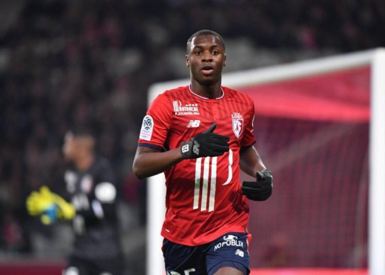 Fodé Ballo-Touré