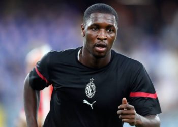 Fodé Ballo-Touré