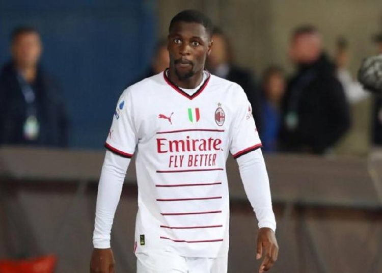 Fodé Ballo-Touré
