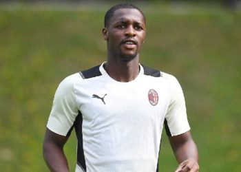 Fodé Ballo-Touré