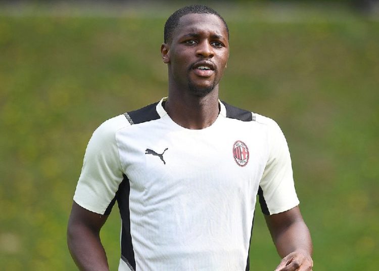 Fodé Ballo-Touré