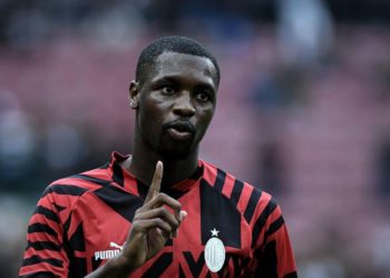 Fodé Ballo-Touré