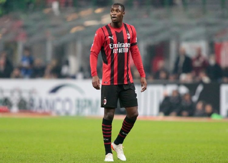 Fodé Ballo-Touré