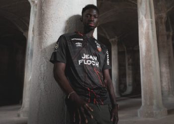 Formose Mendy