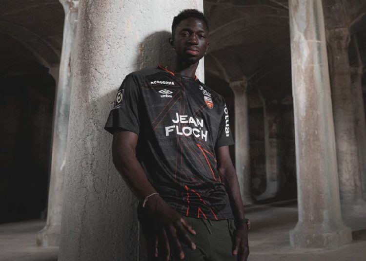 Formose Mendy