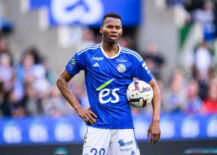 Habib Diallo