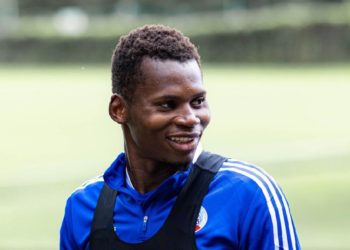 Habib Diallo