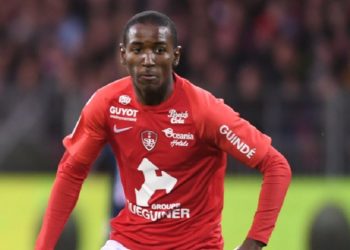 Ibrahima Diallo