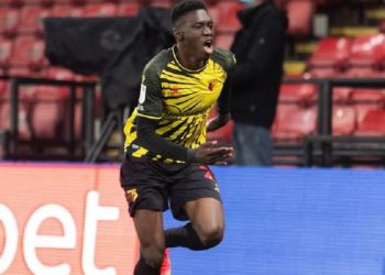 L’Olympique de Marseille réalise un grand coup en signant Ismaïla Sarr