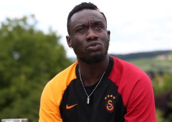 Mbaye Diagne