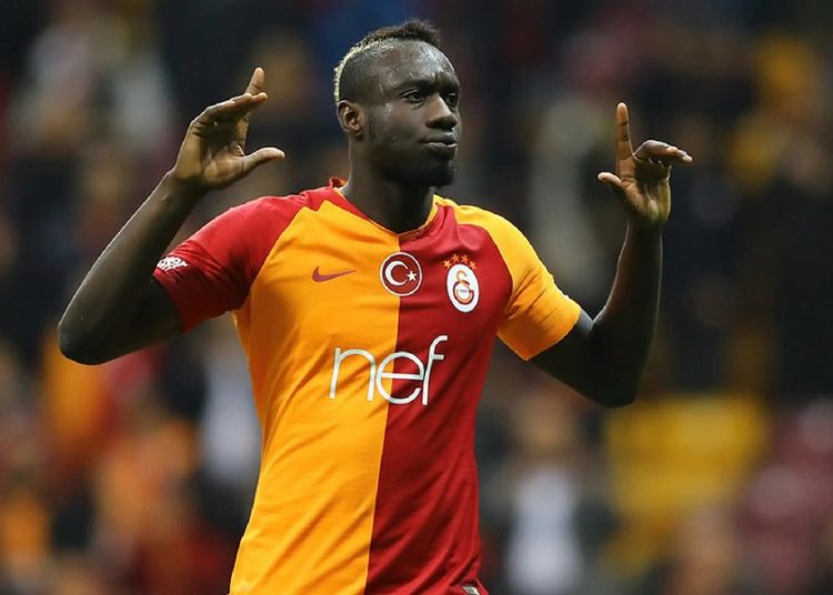 Mbaye Diagne