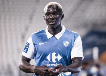 Moussa Djite