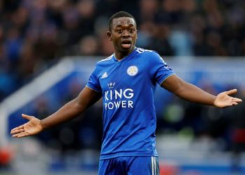 Nampalys Mendy