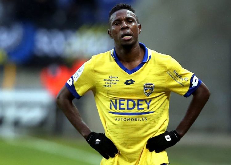 Ousseynou Thioune