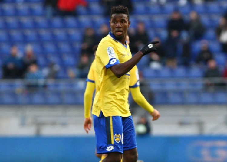 Ousseynou Thioune