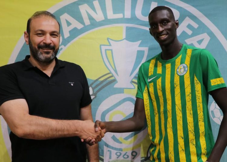 Pape Alioune Ndiaye