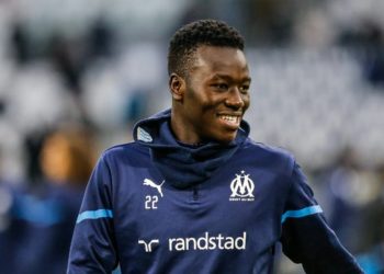 Pape Gueye