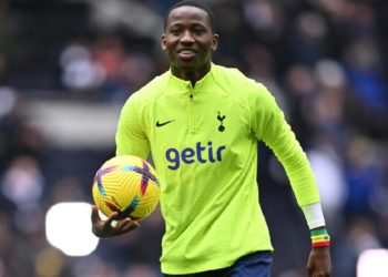 Pape Matar Sarr